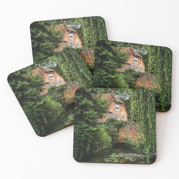 Item preview, House By The River designed and sold by IanWL.