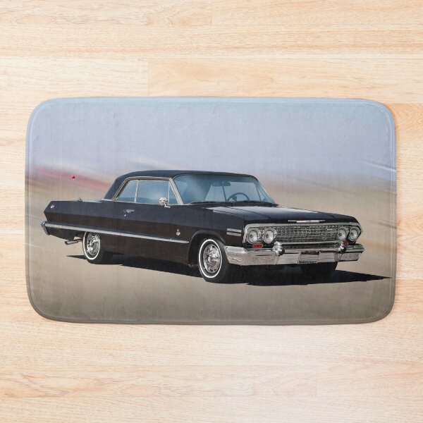 Item preview, 1963 Chevrolet Impala Super Sport designed and sold by DaveKoontz.