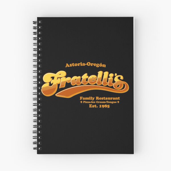 Item preview, Fratelli's designed and sold by NinoMelon.