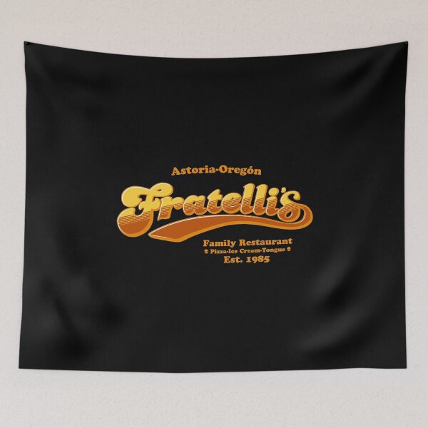 Item preview, Fratelli's designed and sold by NinoMelon.