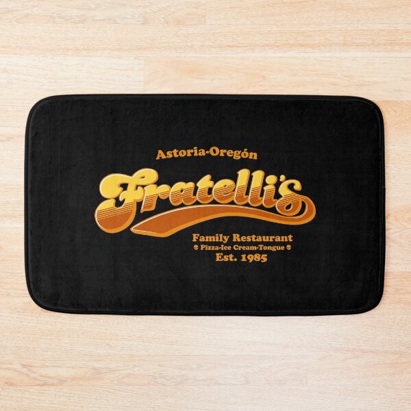 Item preview, Fratelli's designed and sold by NinoMelon.