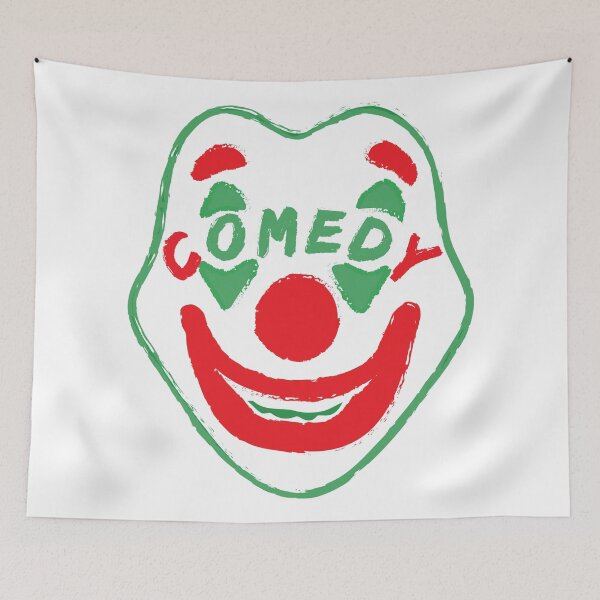 Item preview, Comedy designed and sold by paulo silveira.