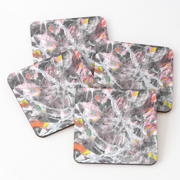 Item preview, Simply abstract-33 designed and sold by walterfest.