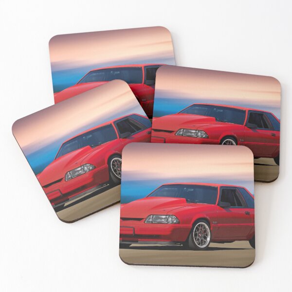 Item preview, 1988 Ford Mustang 5.0 GT designed and sold by DaveKoontz.