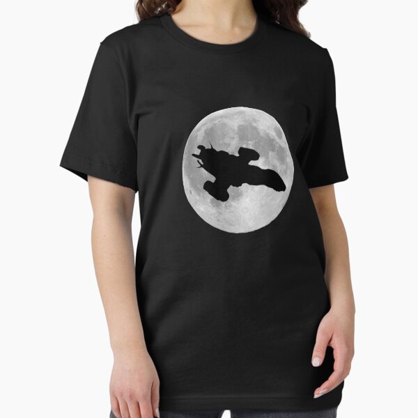 Item preview, Serenity against the moon designed and sold by HappenstanceUK.