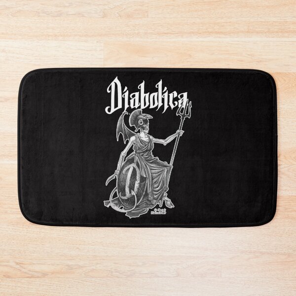 Item preview, Diabolica - Britannia designed and sold by johnashort.