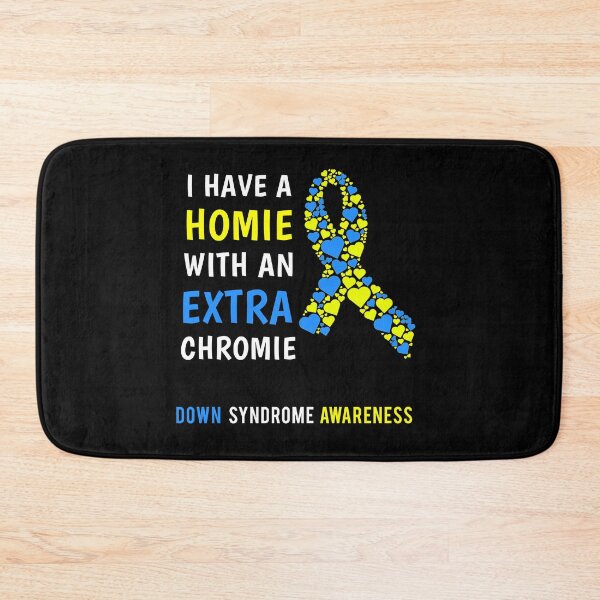 Item preview, Down Syndrome designed and sold by Living You  Apparel.