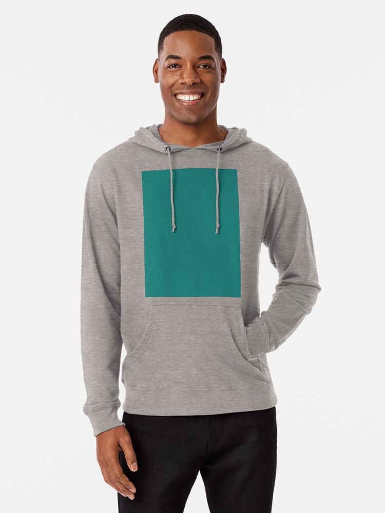 tiffany blue hoodie