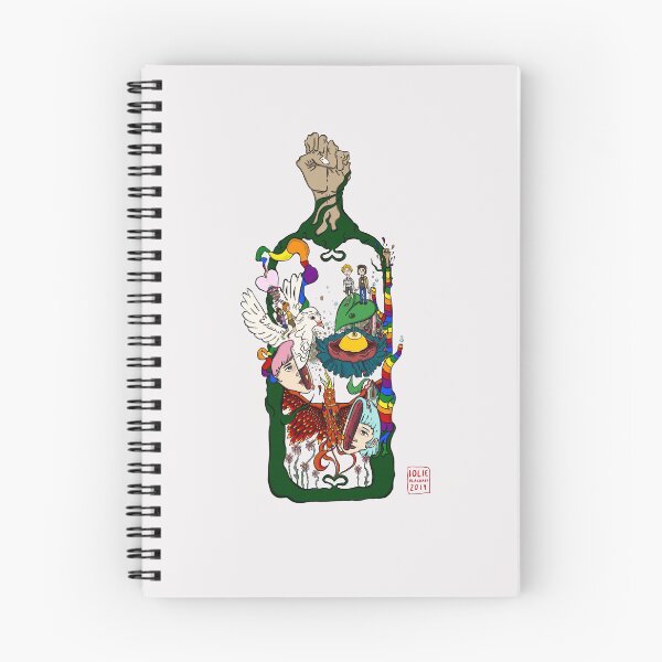 Item preview, Absolut Freedom to Love designed and sold by Raviolie.