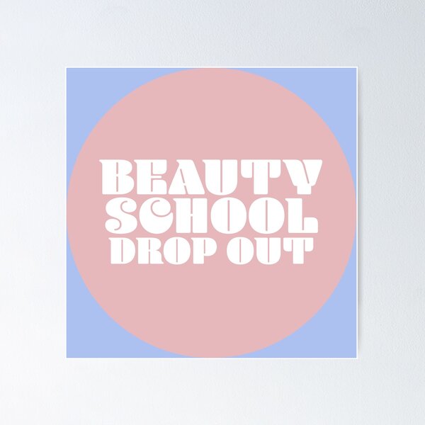Artikelvorschau, Beauty School Drop Out - jugendlich Engel entworfen und verkauft von ScottCarey.