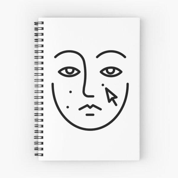 Item preview, Retouch designed and sold by QuestionTHAT.