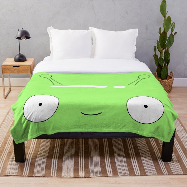 Mooncake Final Space Manta