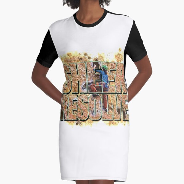 Resolve Dresses for Sale | Redbubble