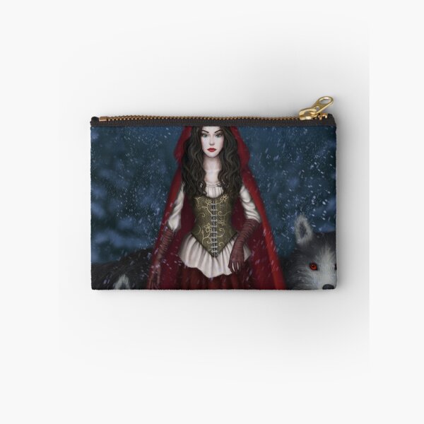 Item preview, Red Riding Hood designed and sold by Enamorte.