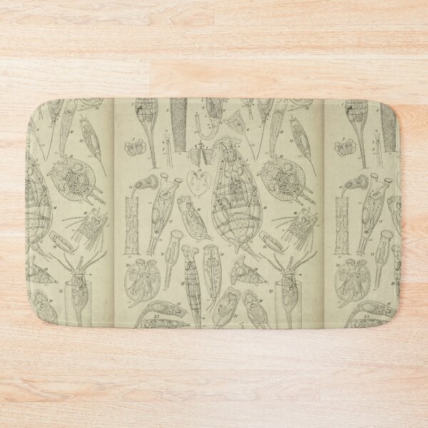 Item preview, Microscopic Biology designed and sold by BlueSpecsStudio.