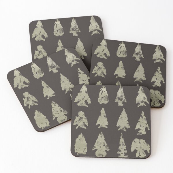 Item preview, Arrow Heads designed and sold by crumpsticks.