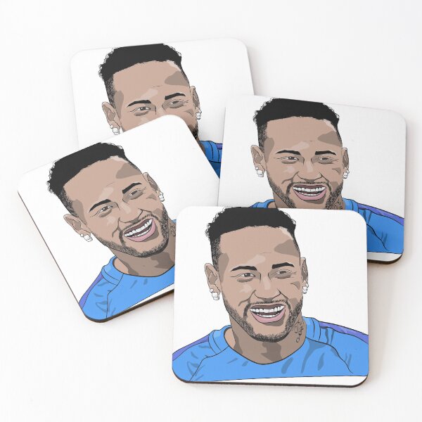 Item preview, Neymar designed and sold by paulcdr.