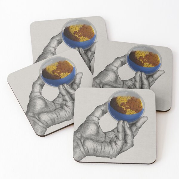 Item preview, loosing our grip designed and sold by Sion Walker.