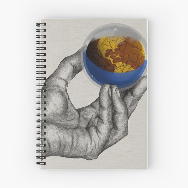 Item preview, loosing our grip designed and sold by Sion Walker.