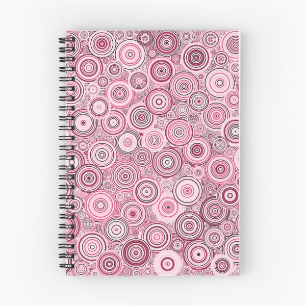Item preview, Abstract Generative Art color distributed circles dots designed and sold by IuriiVlasenko.