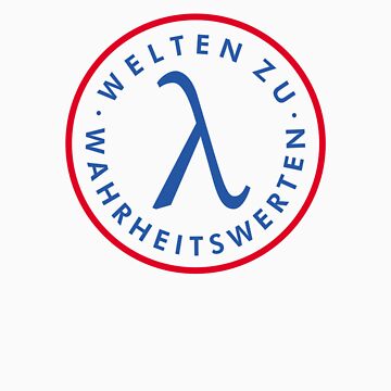 Artwork thumbnail, Welte zu Wahrheitswerten (Brust) by texttheater