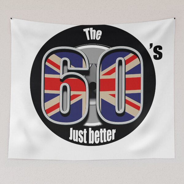 Item preview, 60's designed and sold by NEURONET.
