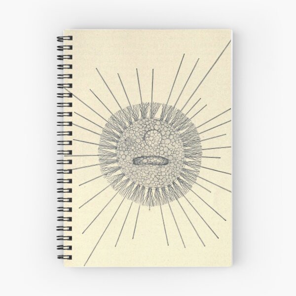Item preview, Vintage Protozoa designed and sold by BlueSpecsStudio.