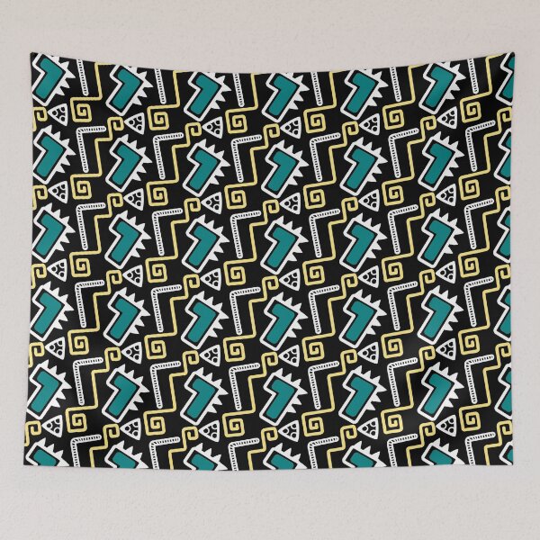 Item preview, Super 80s Retro Chaos designed and sold by magic-mustard.