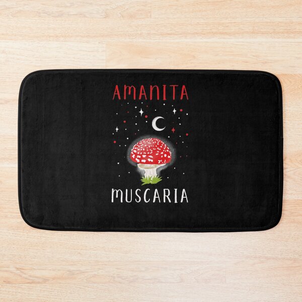 Item preview, Amanita Muscaria - Fly Agaric designed and sold by KareemoDee.