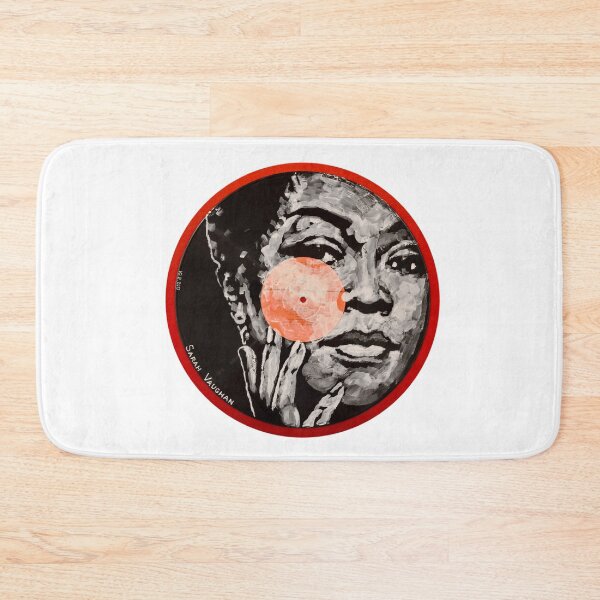 Item preview, Sarah Vaughan designed and sold by Iurii.