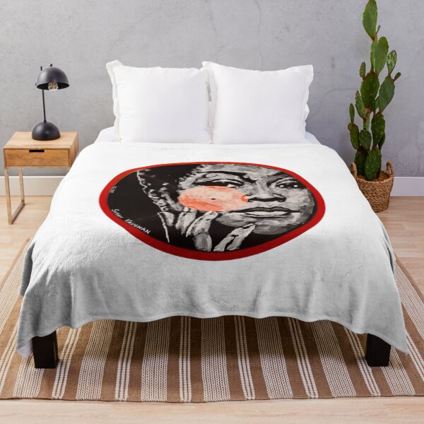 Item preview, Sarah Vaughan designed and sold by Iurii.