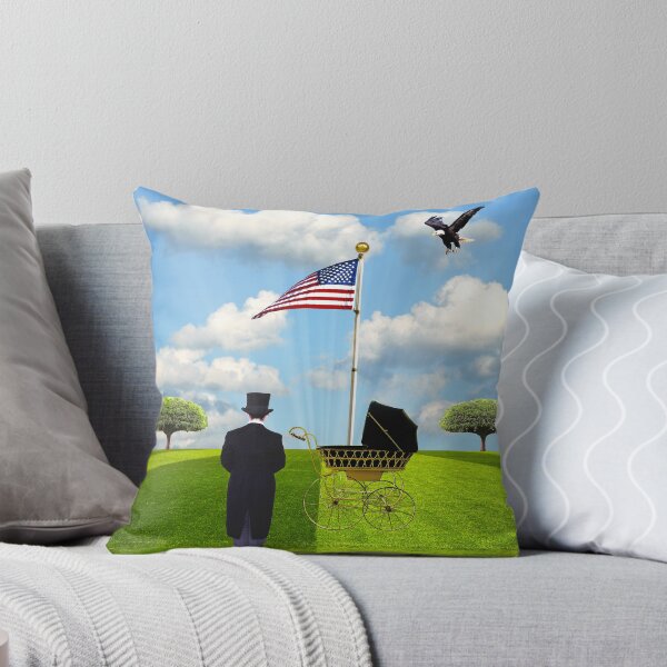 Item preview, The Birth Of A Nation... designed and sold by Karen  Helgesen.
