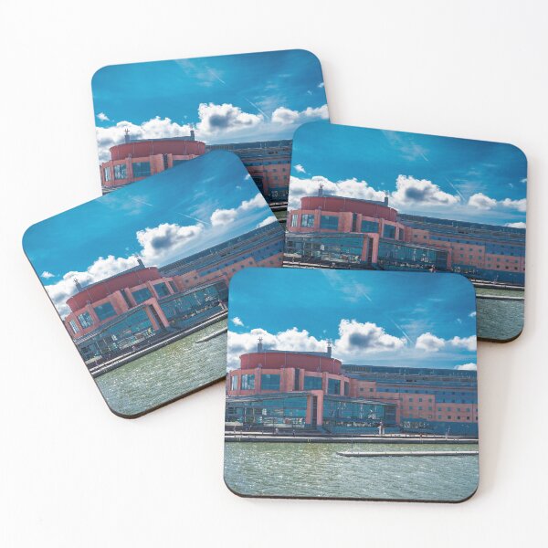Item preview, Gothenburg Opera House designed and sold by ansaharju.