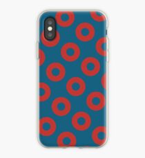 Fishman Donuts - Phish iPhone Case