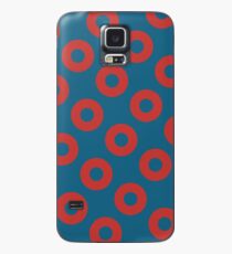 Fishman Donuts - Phish Case/Skin for Samsung Galaxy