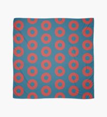 Fishman Donuts - Phish Scarf