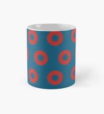 Fishman Donuts - Phish Classic Mug