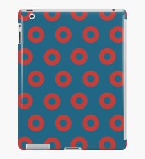 Fishman Donuts - Phish iPad-Hülle & Klebefolie