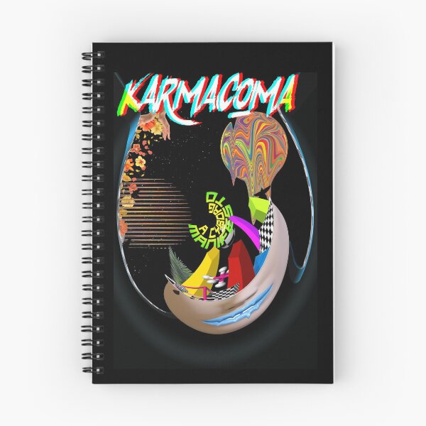 Item preview, Karmacoma designed and sold by mensijazavcevic.
