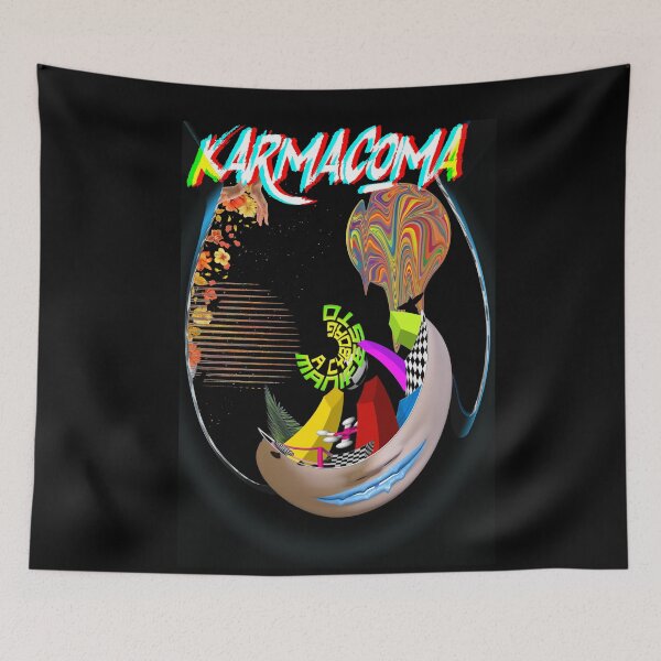 Item preview, Karmacoma designed and sold by mensijazavcevic.