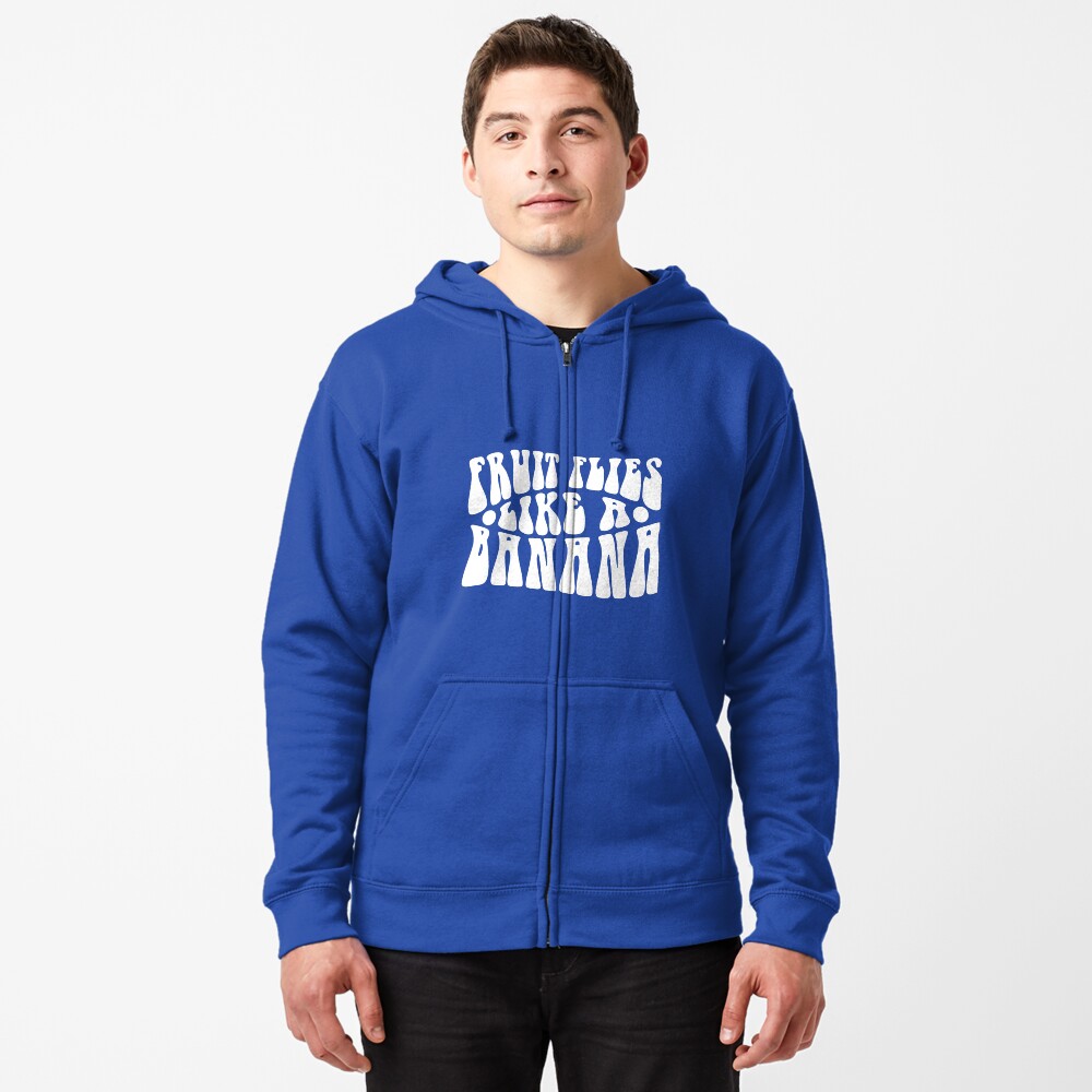 Item preview, Zipped Hoodie designed and sold by texttheater.