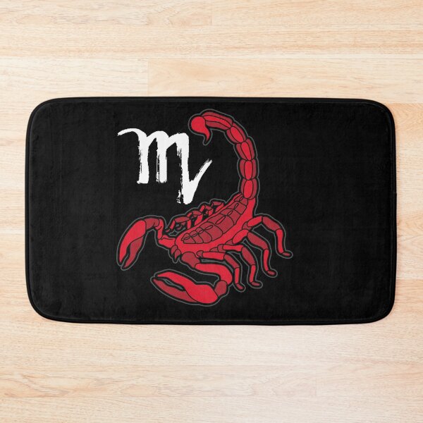 Item preview, SCORPIO Scorpion Astrology Zodiac Sign Horoscope designed and sold by Moonpie90.