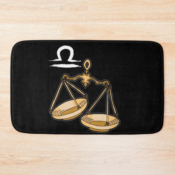 Item preview, LIBRA Zodiac Sign Astrology Horoscope designed and sold by Moonpie90.