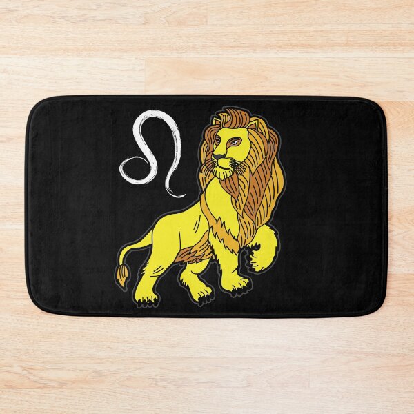 Item preview, Leo Zodiac Sign Astrology Horoscope designed and sold by Moonpie90.