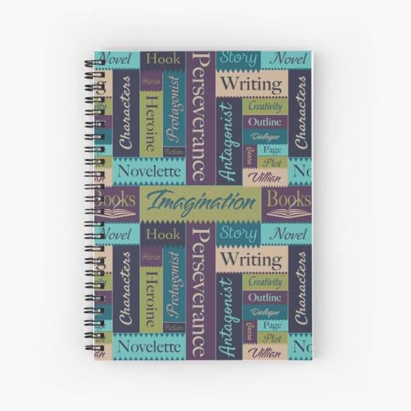 Item preview, Writer's Word Art designed and sold by DAWDesigns.