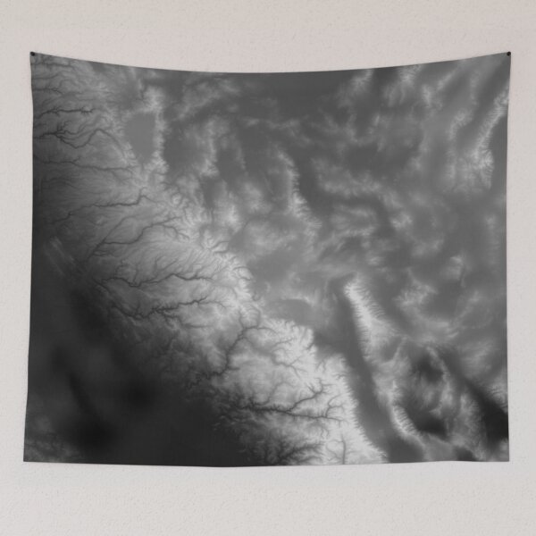 Item preview, Sierra Nevada 4 designed and sold by Karol Majewski.