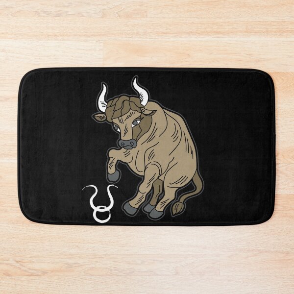 Item preview, Taurus Astrology Zodiac Sign Horoscope designed and sold by Moonpie90.