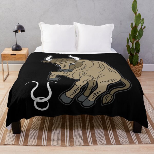 Item preview, Taurus Astrology Zodiac Sign Horoscope designed and sold by Moonpie90.
