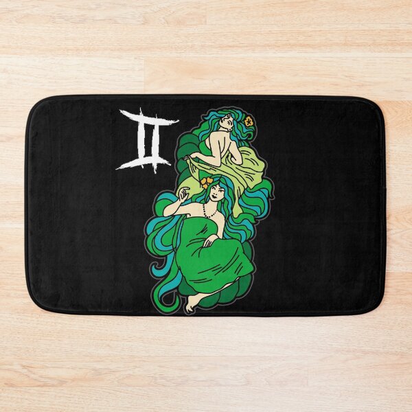 Item preview, GEMINI Star Sign Zodiac Astrology Horoscope designed and sold by Moonpie90.