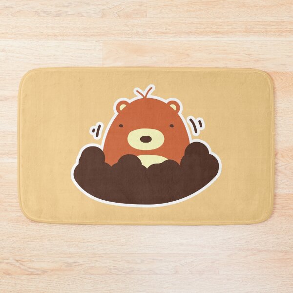 Item preview, Mole designed and sold by jjsealion.